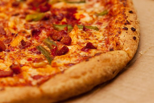 Znane i nieznane fakty na temat pizzy